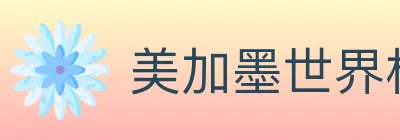 美加墨世界杯比分官方网站 Logo